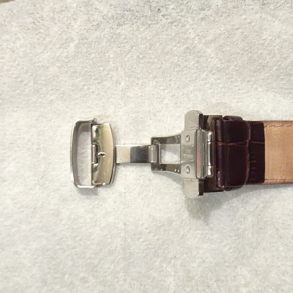 Bulova Timepiece - Picture 7 of 8